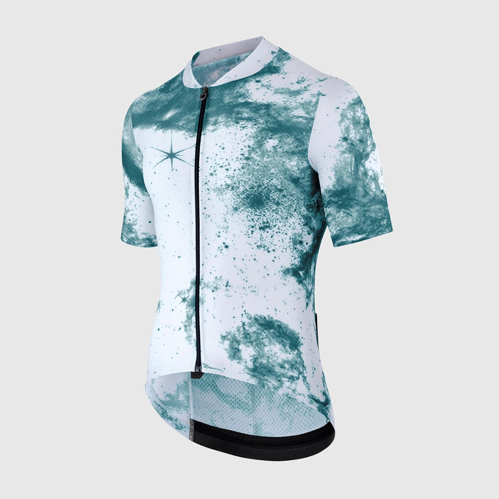 Assos Mens Mille GT Jersey S11 - Space Trip