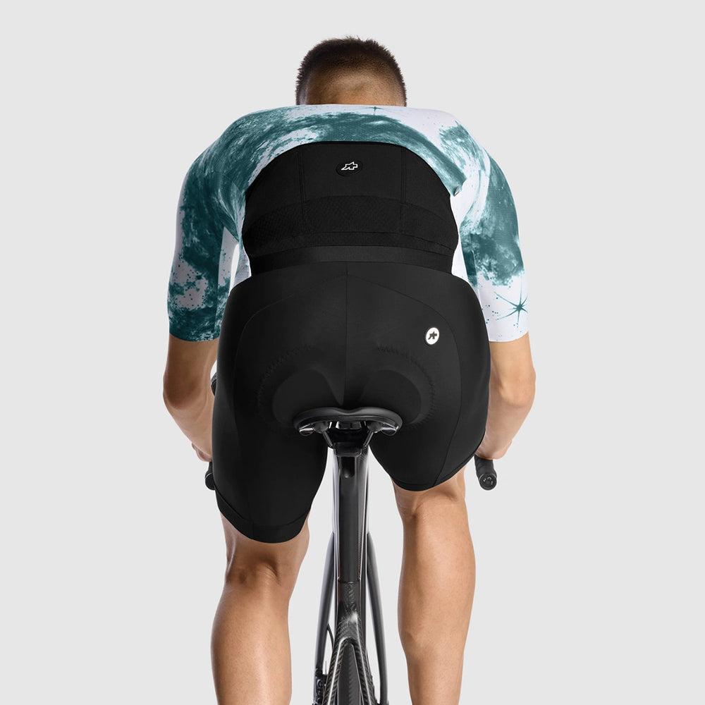 Assos Mens Mille GT Jersey S11 - Space Trip