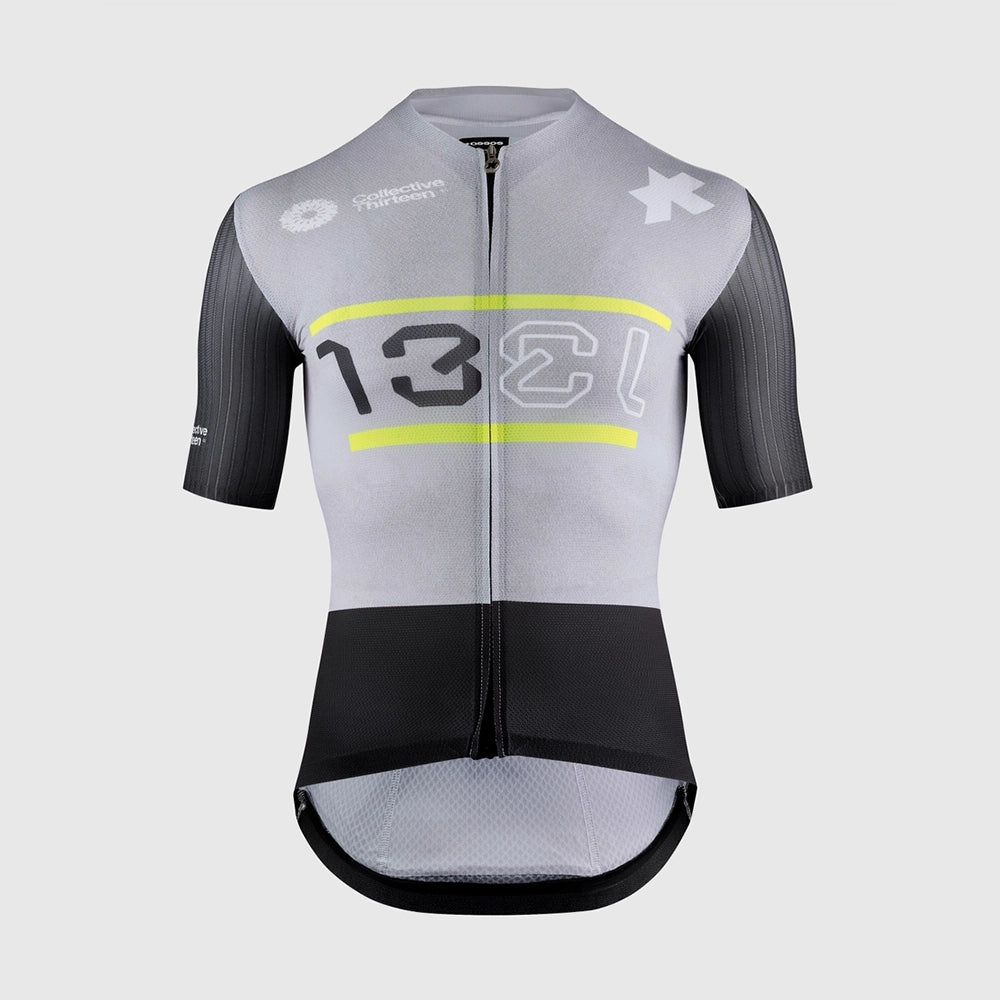 Assos Equipe RS Collective 13 S11 Jersey
