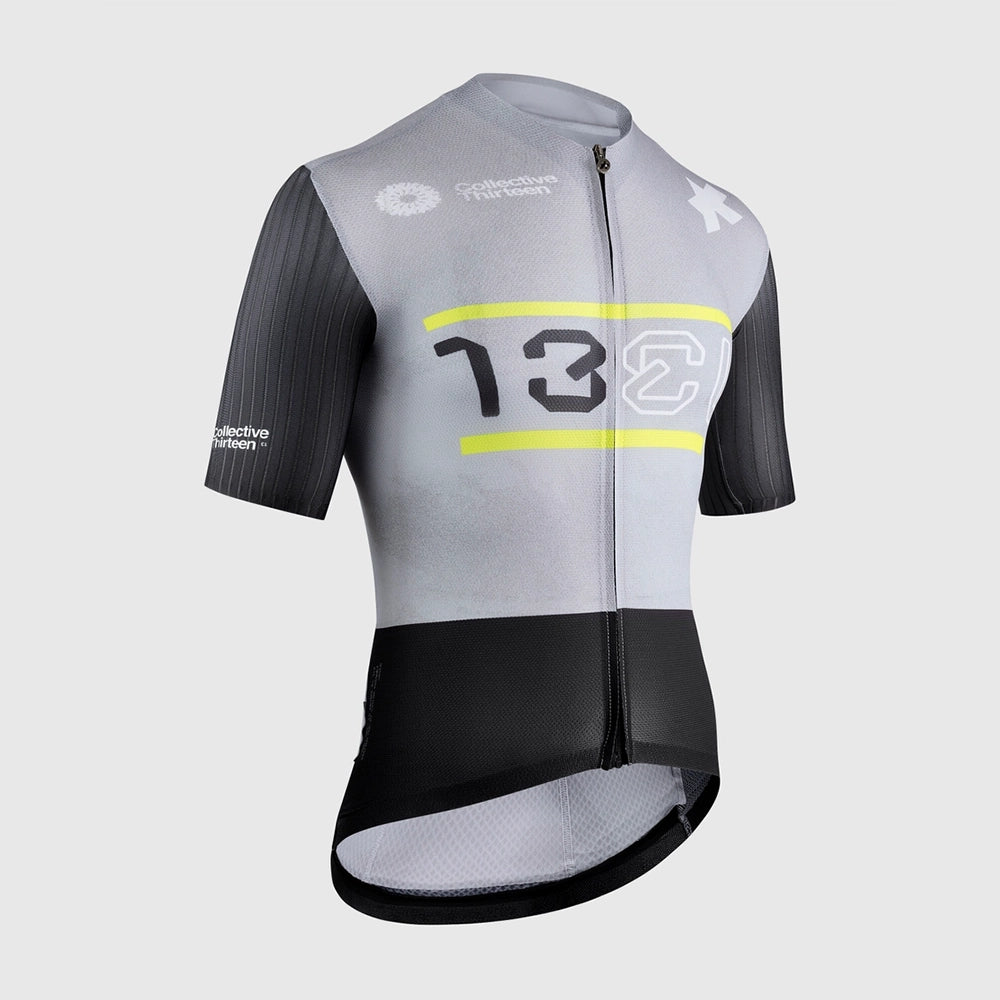 Assos Equipe RS Collective 13 S11 Jersey