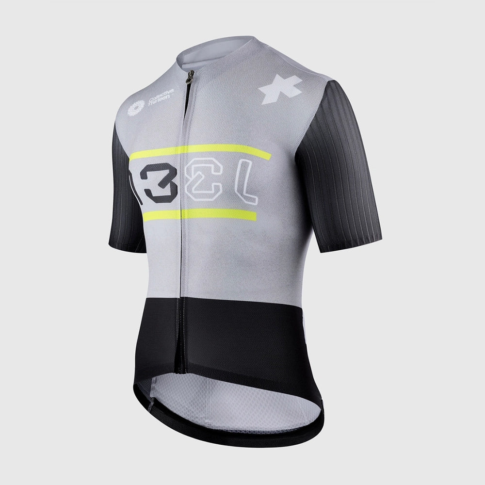 Assos Equipe RS Collective 13 S11 Jersey