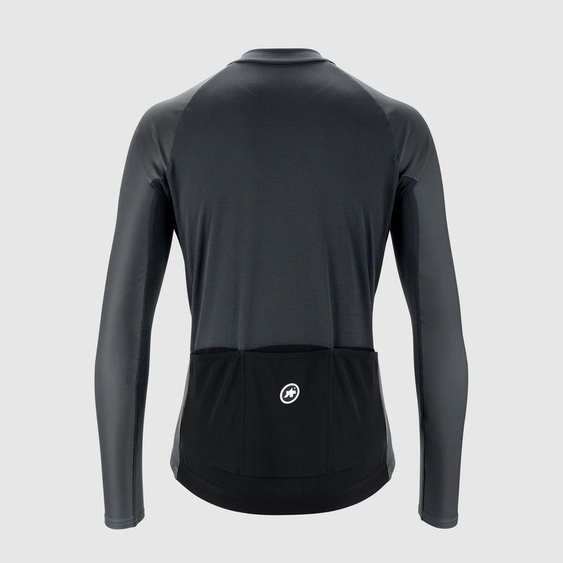 Assos Mille GT Spring Fall LS Jersey