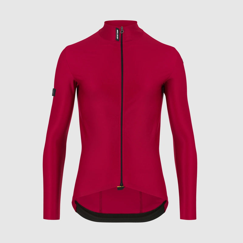 Assos Mille Gt Spring Fall Jersey C2