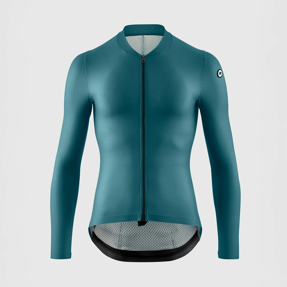Assos Mille GT LS Jersey S11