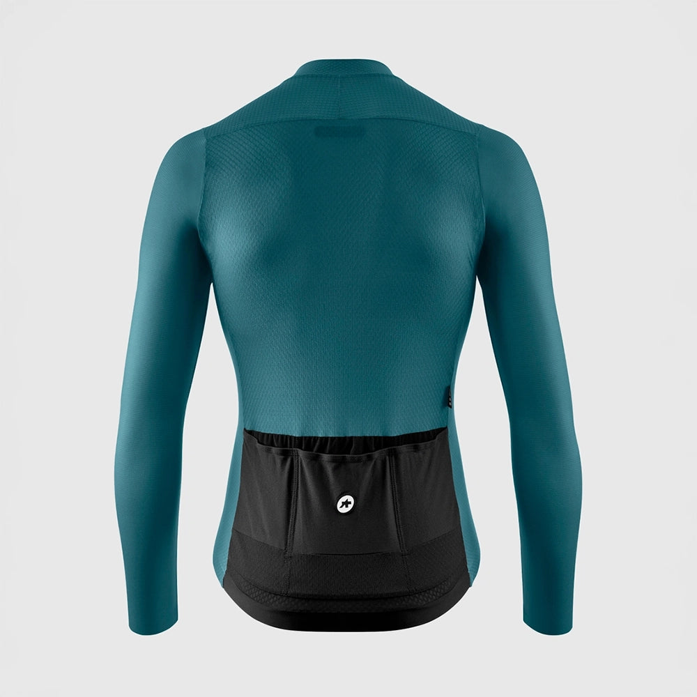 Assos Mille GT LS Jersey S11