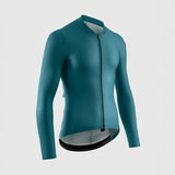 Assos Mille GT LS Jersey S11