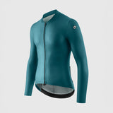 Assos Mille GT LS Jersey S11