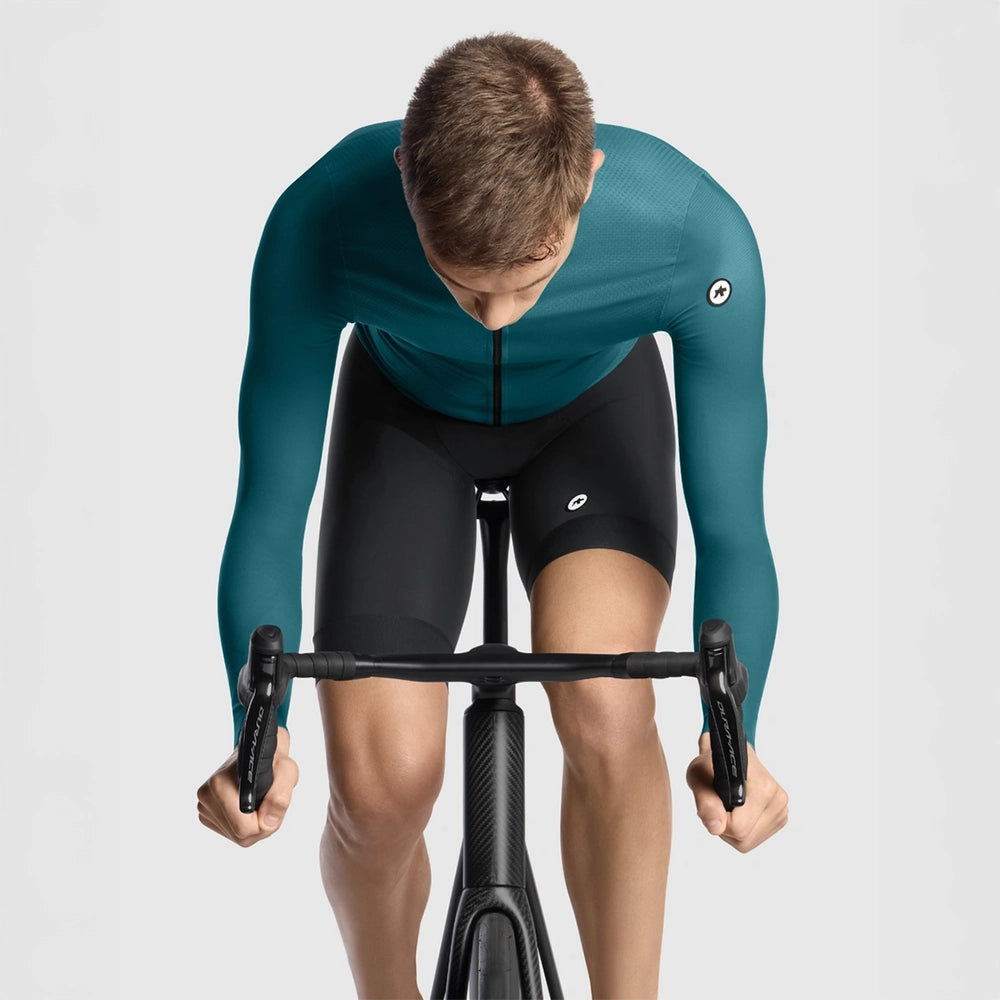 Assos Mille GT LS Jersey S11