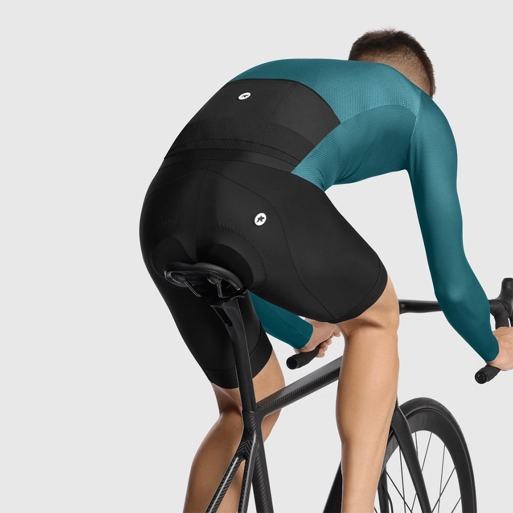 Assos Mille GT LS Jersey S11