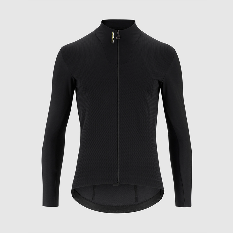 Assos Mille Gts Spring Fall Jacket C2