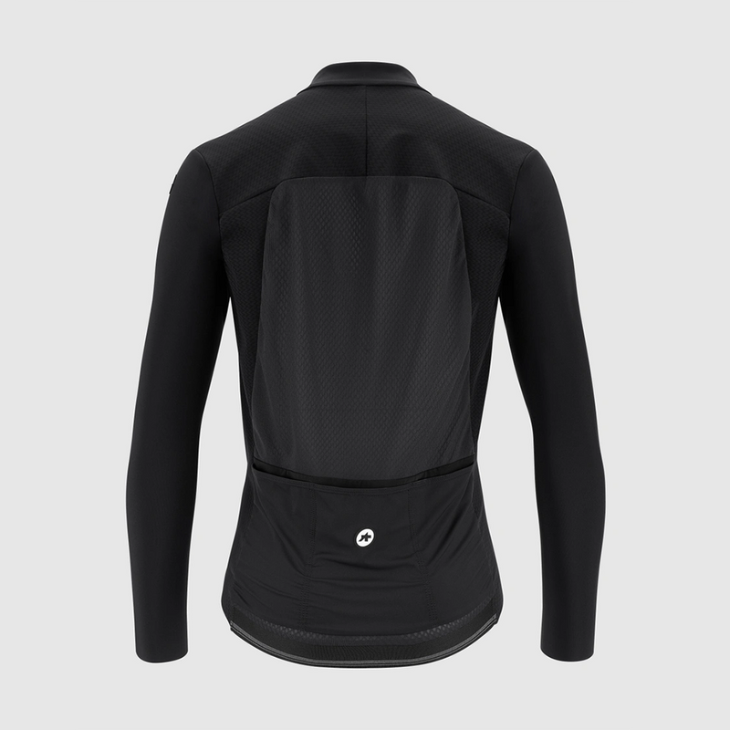 Assos Mille Gts Spring Fall Jacket C2