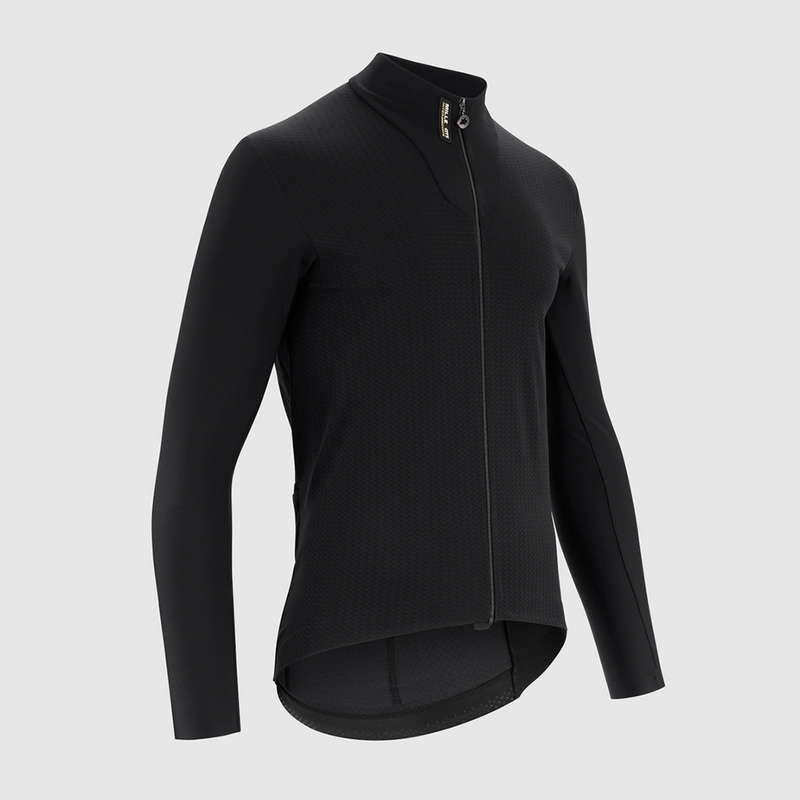 Assos Mille Gts Spring Fall Jacket C2