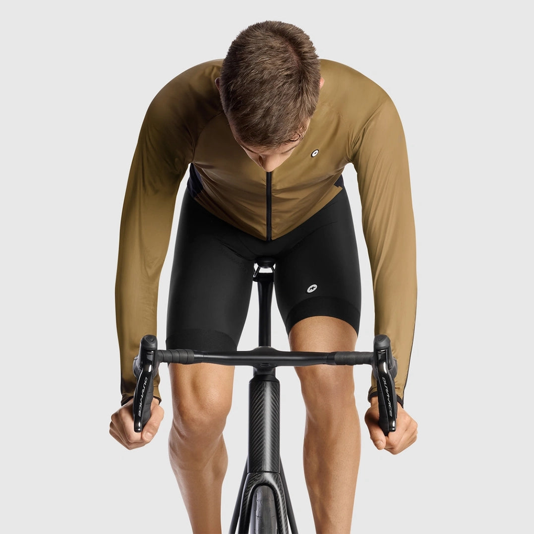 Assos Mille GT Wind C2 Jacket