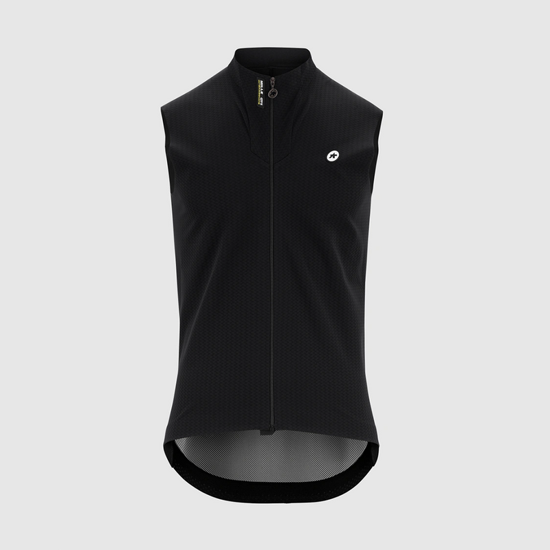 Assos Mille GTS Spring Fall Vest C2