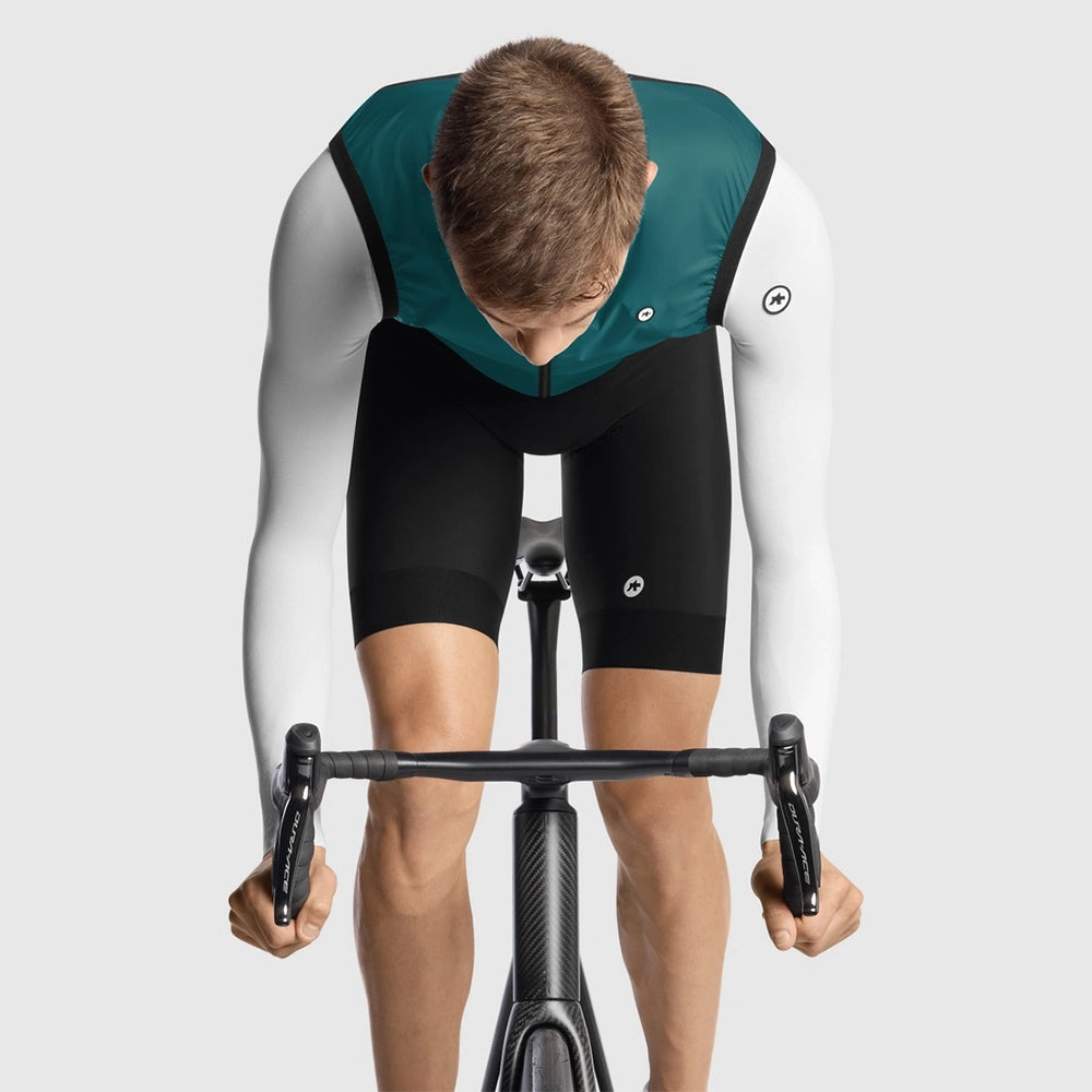 Assos Mille GT C2 Wind Vest