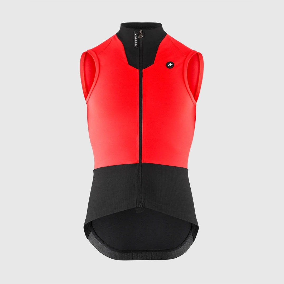 Assos Equipe R Spring Fall S11 Gilet Vest