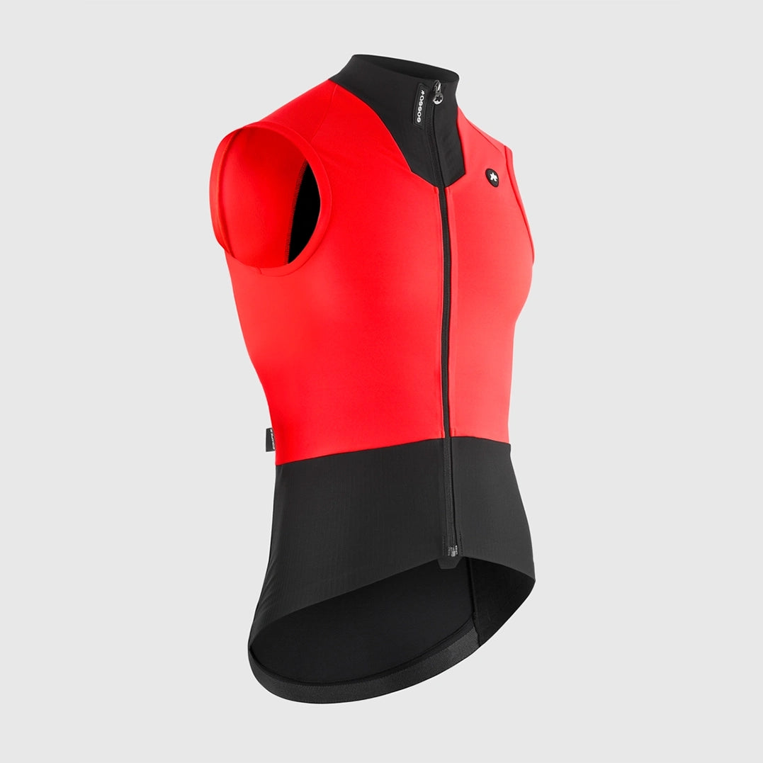 Assos Equipe R Spring Fall S11 Gilet Vest
