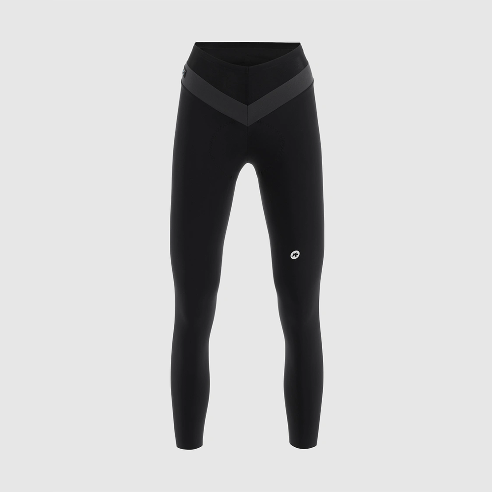 Assos Uma GT Summer Half Tights C2