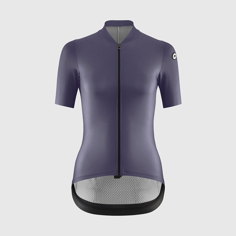 Assos UMA GT Jersey S11