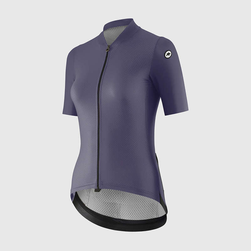 Assos UMA GT Jersey S11