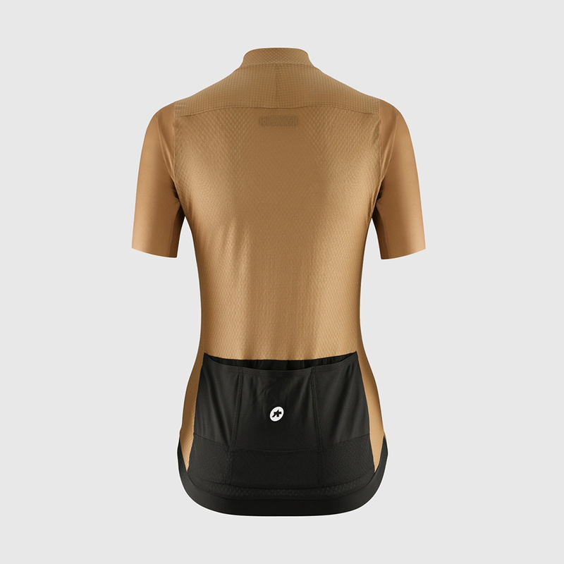 Assos UMA GT Jersey S11