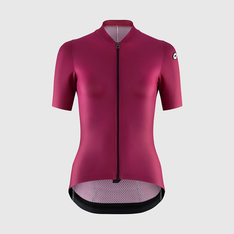 Assos UMA GT Jersey S11