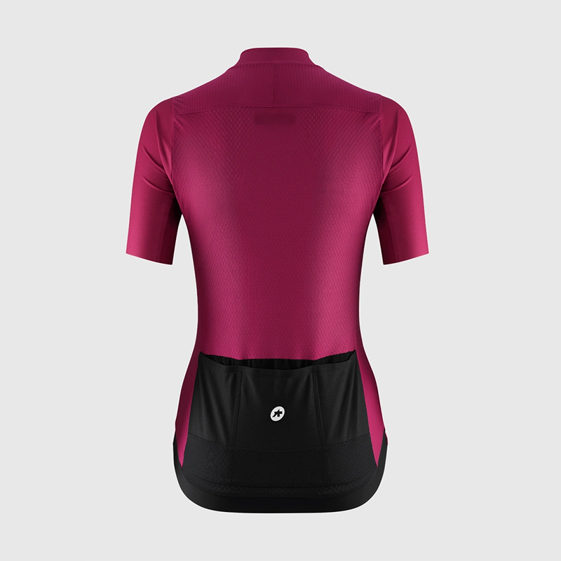 Assos UMA GT Jersey S11