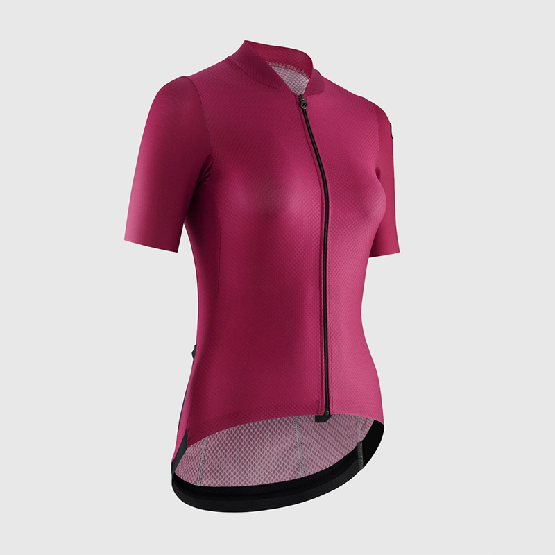 Assos UMA GT Jersey S11