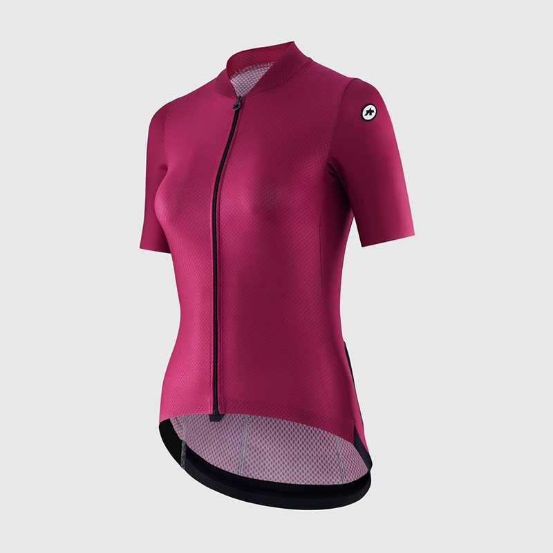 Assos UMA GT Jersey S11