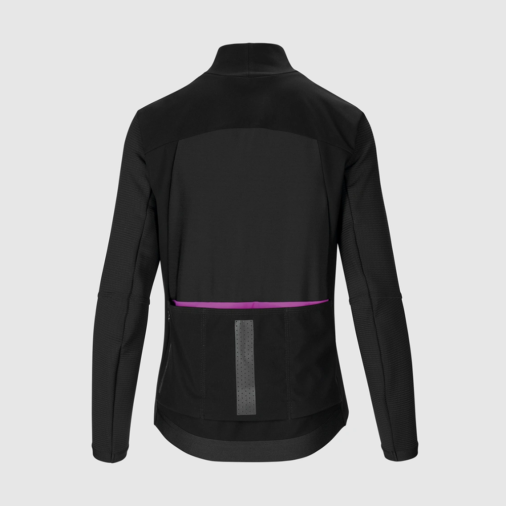 Assos Dyora RS Winter Women Jacket