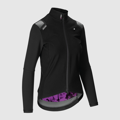 Assos Dyora RS Winter Women Jacket