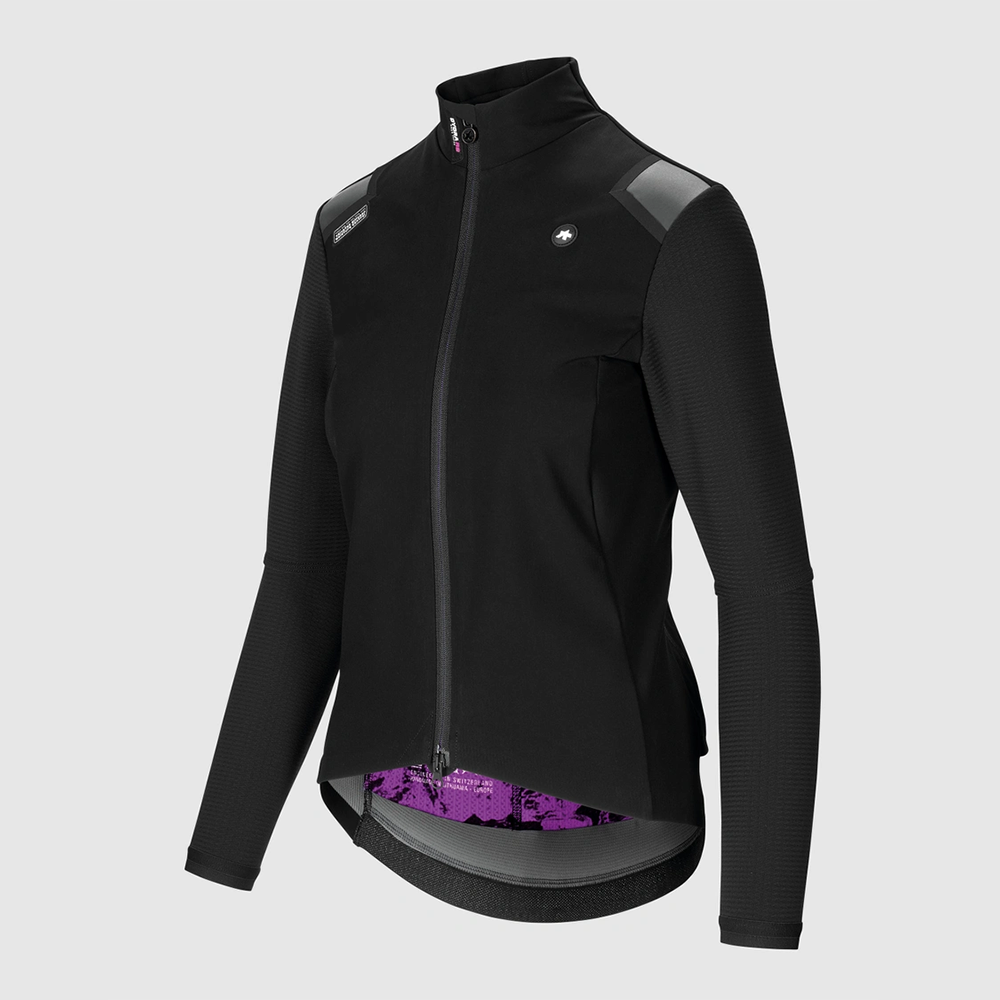Assos Dyora RS Winter Women Jacket