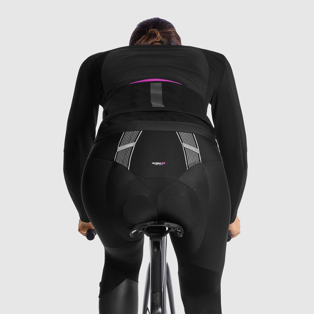 Assos Dyora RS Winter Women Jacket