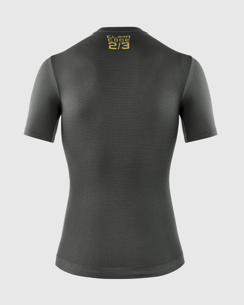 Assos Spring Fall SS Skin Layer P1 Base Layer