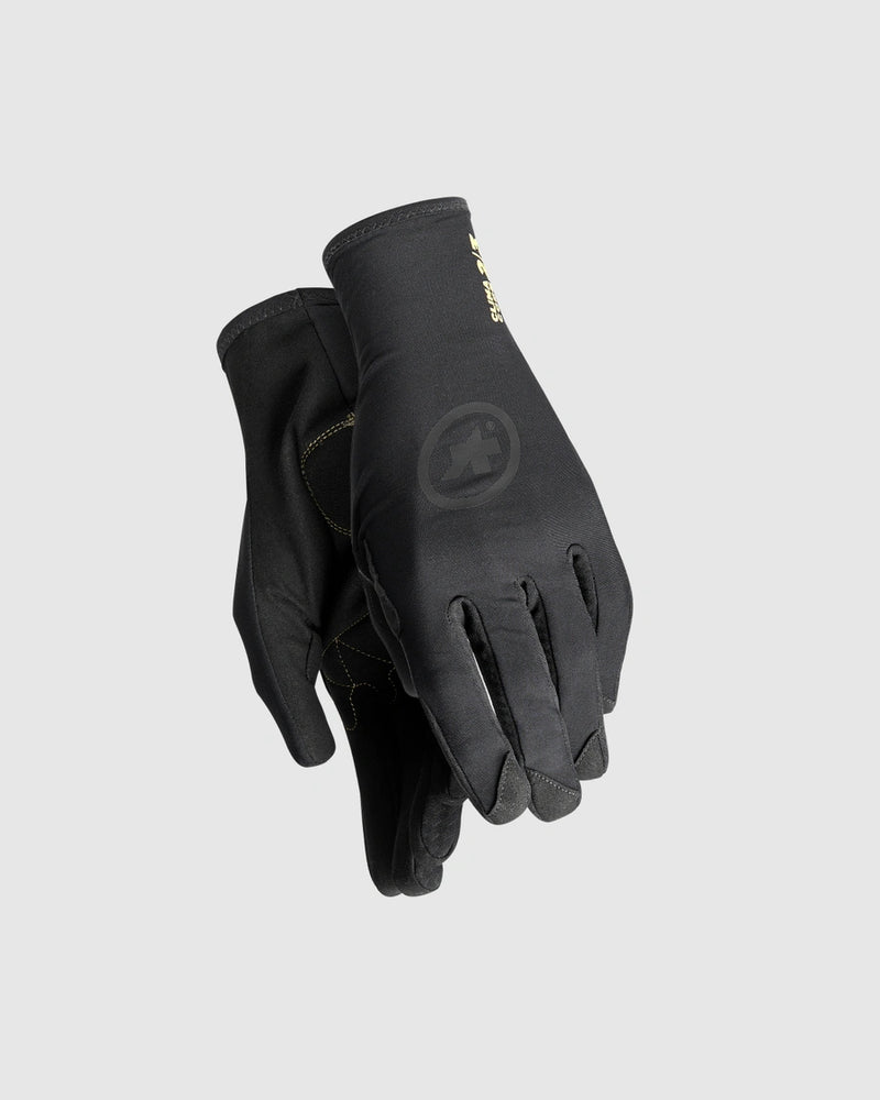 Assos Spring Fall Evo Gloves