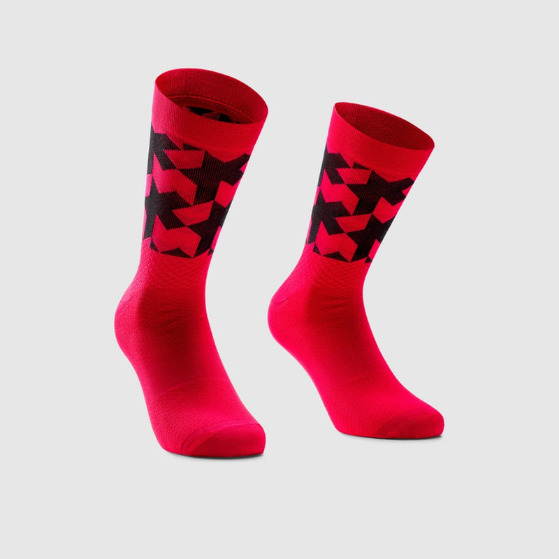 Assos Monogram Evo Socks