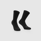 Essence High Twin Pack Socks
