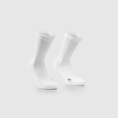 Essence High Twin Pack Socks
