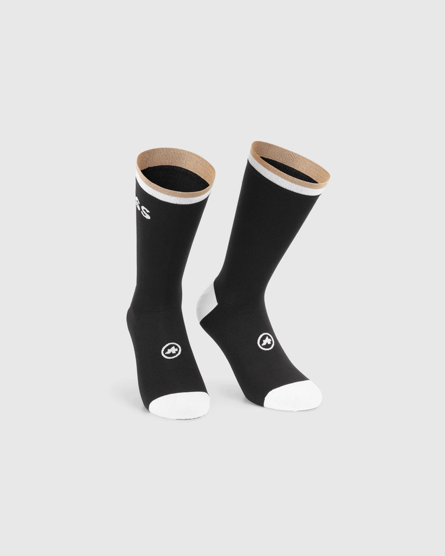 Assos Stripe Socks Boss x Assos Special Edition