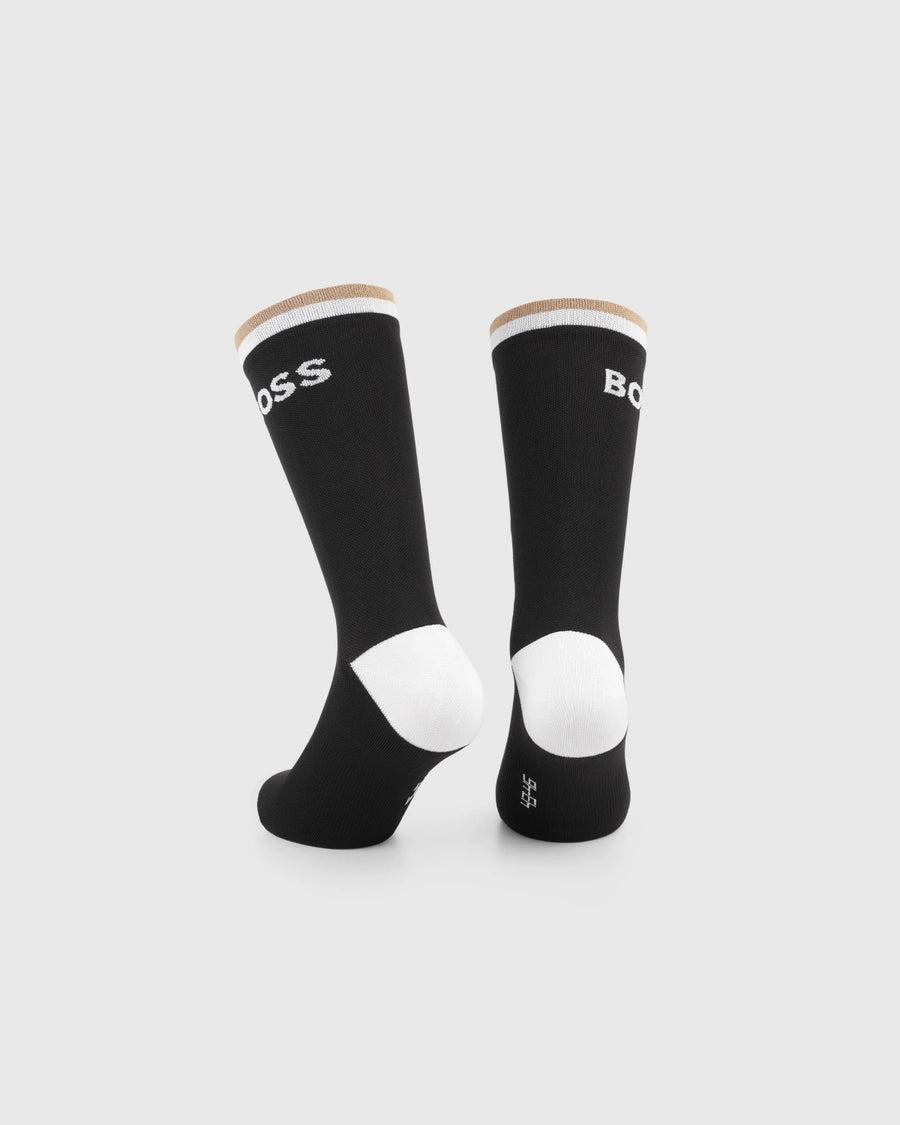 Assos Stripe Socks Boss x Assos Special Edition