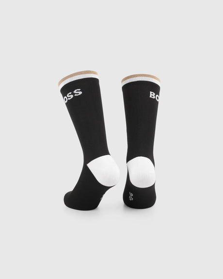 Assos Stripe Socks Boss x Assos Special Edition