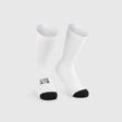 Assos Endurance Socks S11 white series classic cooling breathable long-distance