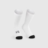 Assos Endurance Socks S11 white series classic cooling breathable long-distance