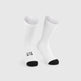 Assos Endurance Socks S11 white series classic cooling breathable long-distance