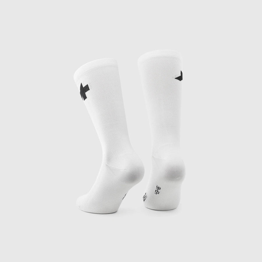 Assos R S11 Twin Pack Socks