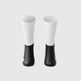 Assos RSR Bolide Booties S11 white maximum UCI aero gains shoe cover