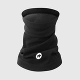 Assos 2/3 P1 Spring Fall Neck Warmer - Black Series