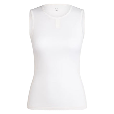 Rapha Womens Lightweight Base Layer - Sleeveless