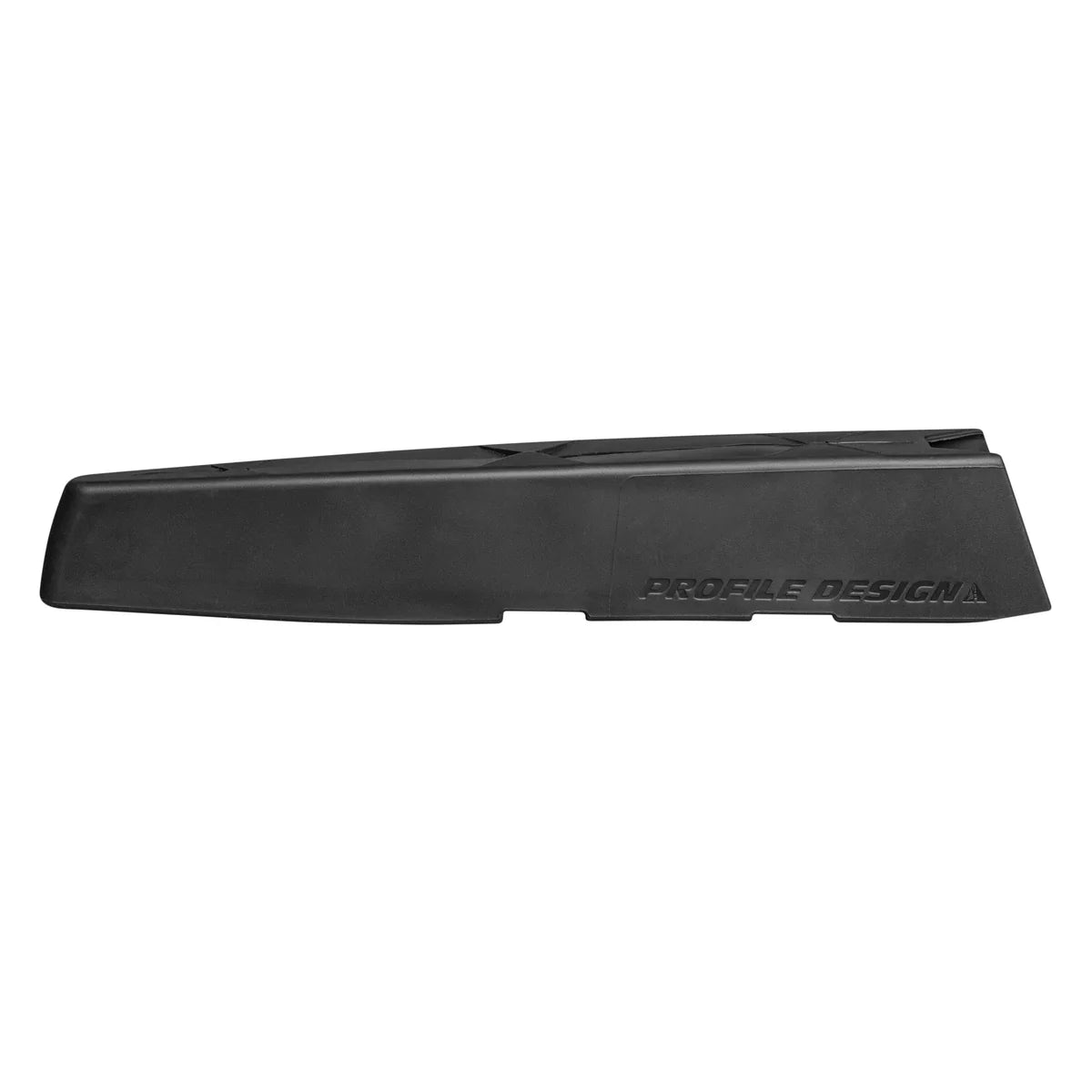 Profile Design ATTK XL Top Tube Storage Case With FPS Straps