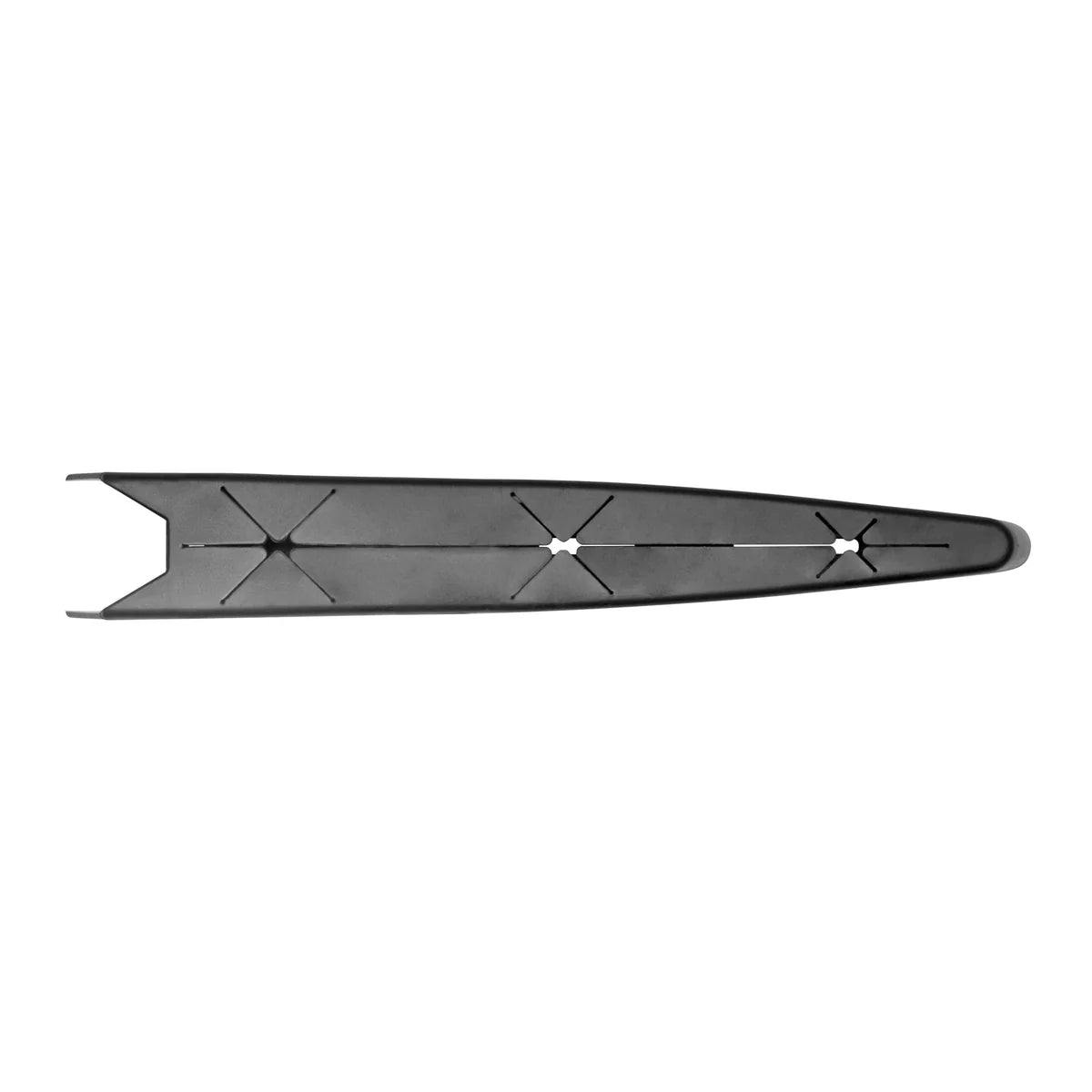 Profile Design ATTK XL Top Tube Storage Case With FPS Straps